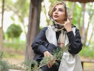 شبنم قلی‌خانی بازیگر یک تله‌تئاتر شد