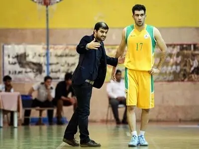 سامری:  هفدهمی اروپا رزومه پاویچویچ به حساب می‌آید/امیدوارم با مطالعه چنین انتخابی کرده‌اند