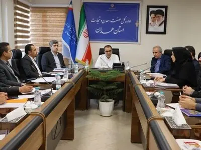 سهم تسهیلات ۳۱۰۰ میلیاردریالی همدان از محل تسهیلات تبصره ۱۸
