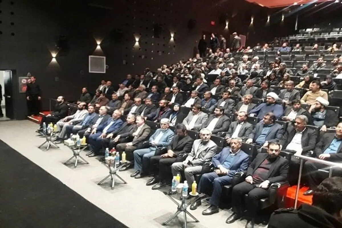 سرعت بخشیدن به توسعه زیرساخت‌های فرهنگی و هنری فارس 
