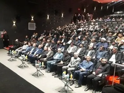 سرعت بخشیدن به توسعه زیرساخت‌های فرهنگی و هنری فارس 

