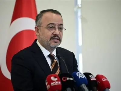 اصطلاحی عثمانی در دیپلماسی امروز؛ چرا سفیر ترکیه از «شام شریف» استفاده کرد؟