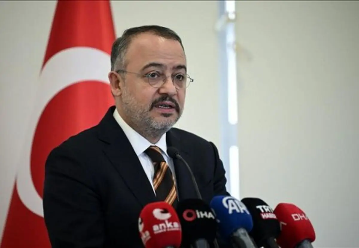 اصطلاحی عثمانی در دیپلماسی امروز؛ چرا سفیر ترکیه از «شام شریف» استفاده کرد؟