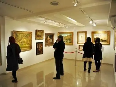 گالری ژاله میزبان نمایشگاه گروهی پناهگاه می‌شود