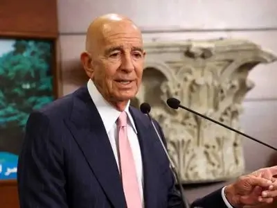 باراک: عراق به رهبری همسو با سیاست‌های آمریکا نیاز دارد