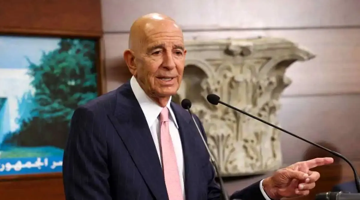 باراک: عراق به رهبری همسو با سیاست‌های آمریکا نیاز دارد