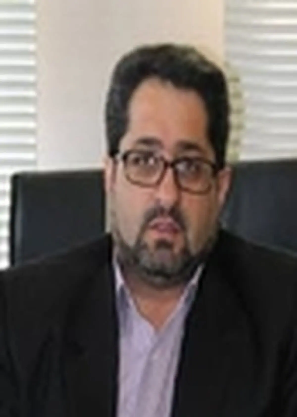 کلنگ زنی پروژه آب‌رسانی به شهرک صنعتی خمینی شهر