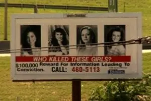 وقتی قاتل ترسناک و معروف کابوس شب یک مستند ساز و کارگردان شد