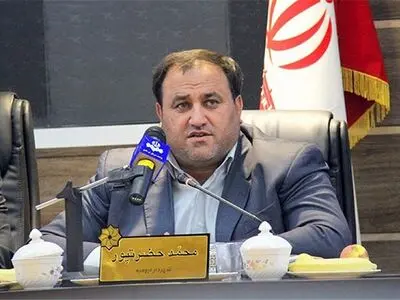 واکنش شهردار ارومیه به مساله تفکیک اراضی زمین‌های ارتش