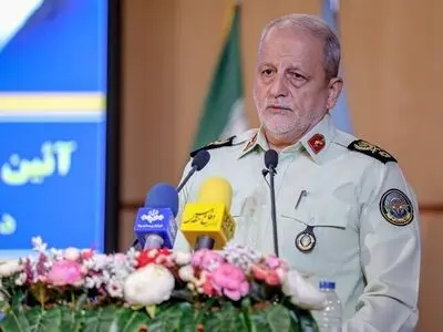حماس پرچم‌دار مقاومت فلسطین است