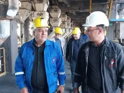 خسارت میلیاردی صبانور در پی قطع برق