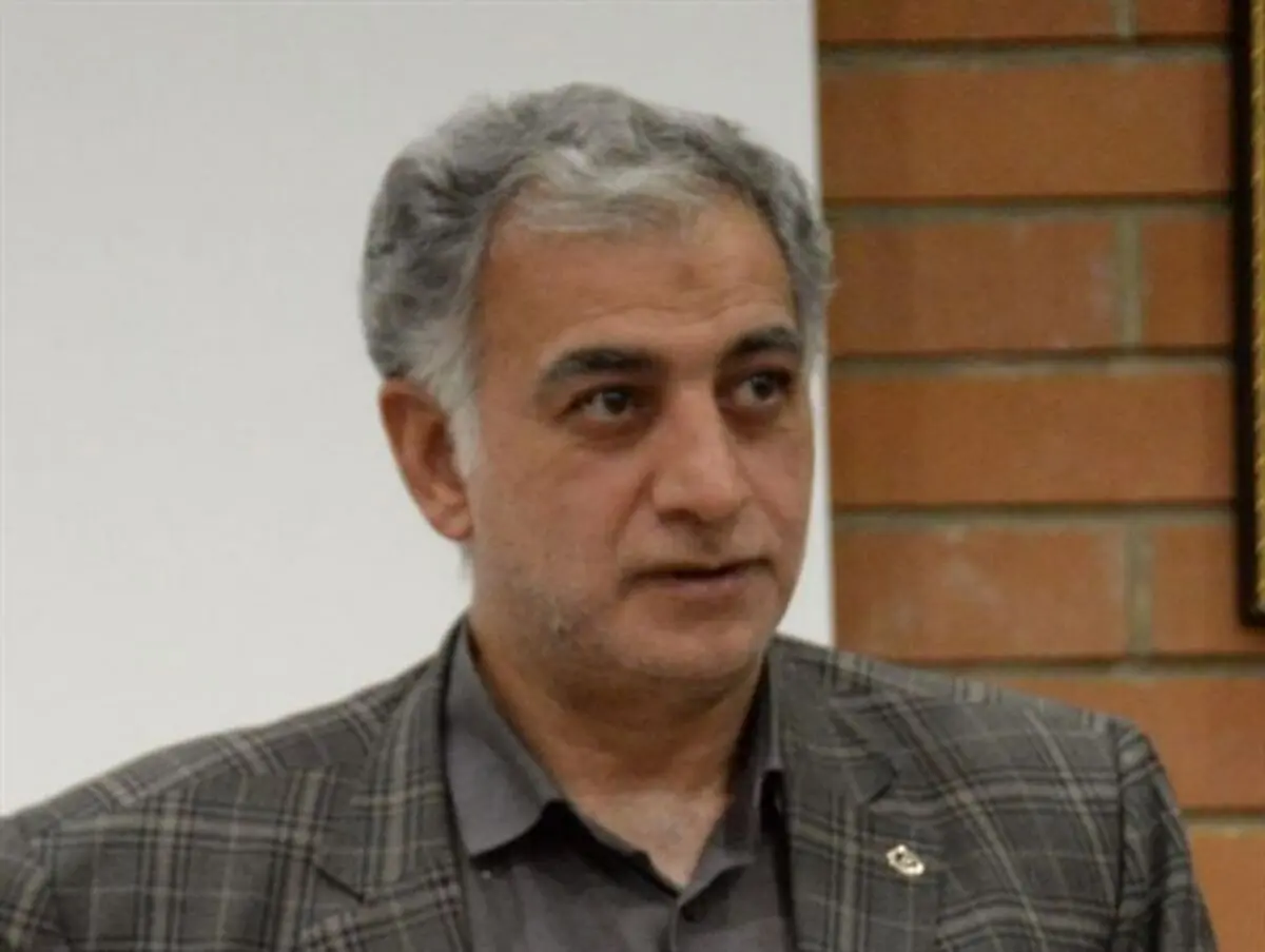 علیرضا کریمی شهردار اراک شد