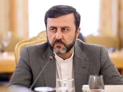 واکنش غریب‌آبادی به تصویب قطعنامه ضدایرانی در شورای حکام 