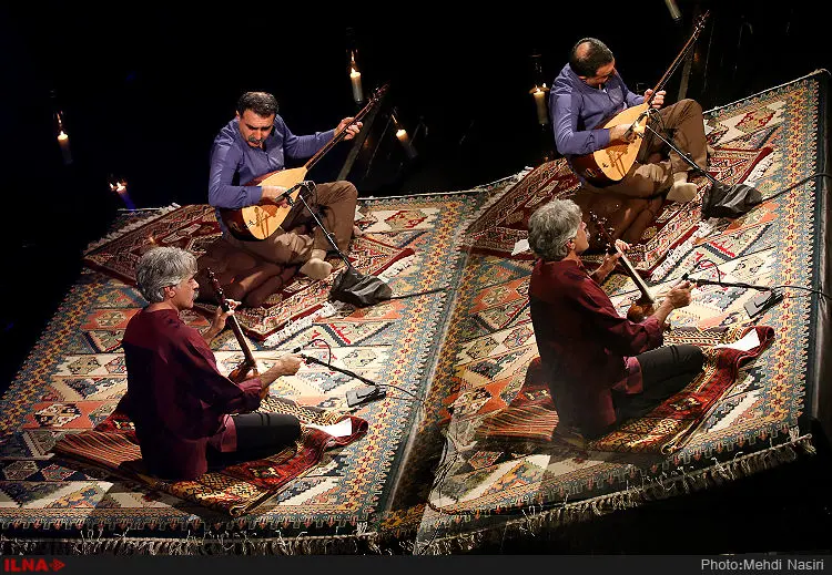 گالری
