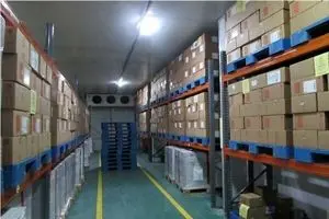 کشف ۷ میلیارد تومانی لوازم خانگی قاچاق در شمال تهران