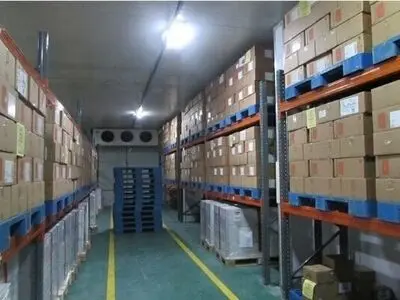 کشف ۷ میلیارد تومانی لوازم خانگی قاچاق در شمال تهران