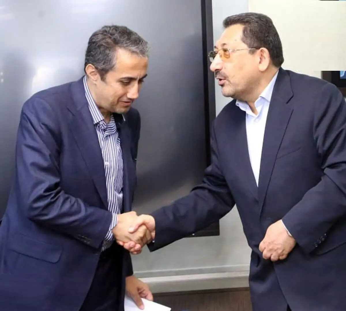 ایران در قزاقستان واحد احیای مستقیم احداث می‌کند