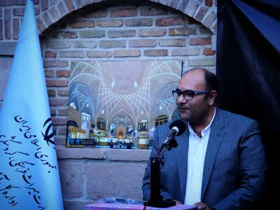 ثبت جهانی، دستاوردهای حفاظتی و مرمتی بازار تبریز را افزایش داد