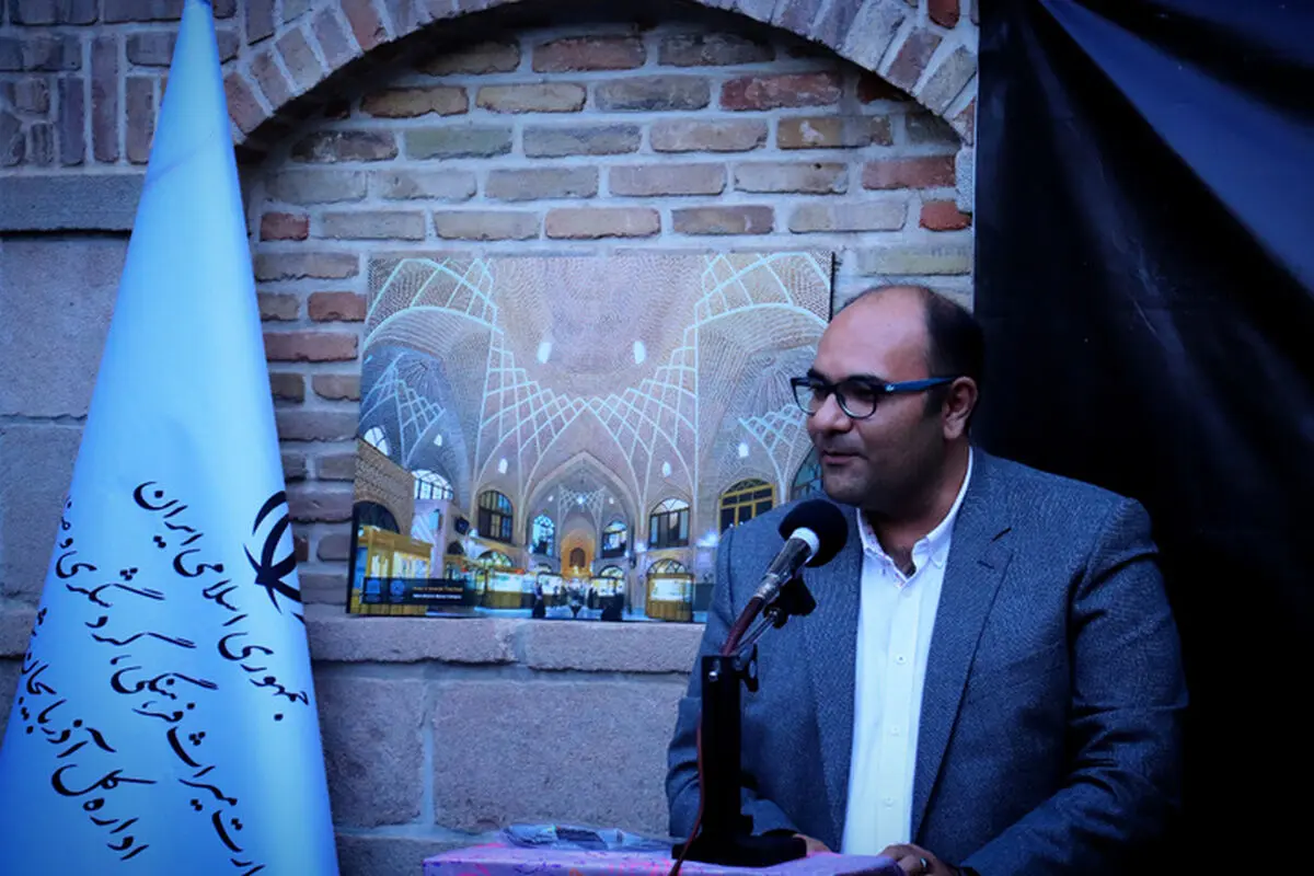 ثبت جهانی، دستاوردهای حفاظتی و مرمتی بازار تبریز را افزایش داد