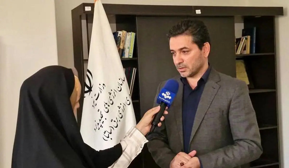 هر هفته حدود حدود ۱۰۰ تا ۱۵۰ مگاوات نیروگاه خورشیدی در کشور به بهره برداری می رسد