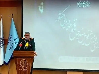 عمق کشور به ساحل متصل نشود، تمام اسناد در حد کاغذ باقی خواهند ماند
