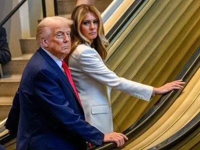 «پله‌برقی خاموش»؛ گوترش با نامه‌ ترامپ دستور تحقیق داد