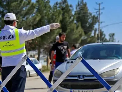 اعلام محدودیت‌های ترافیکی جاده‌ها در روزهای پایانی هفته