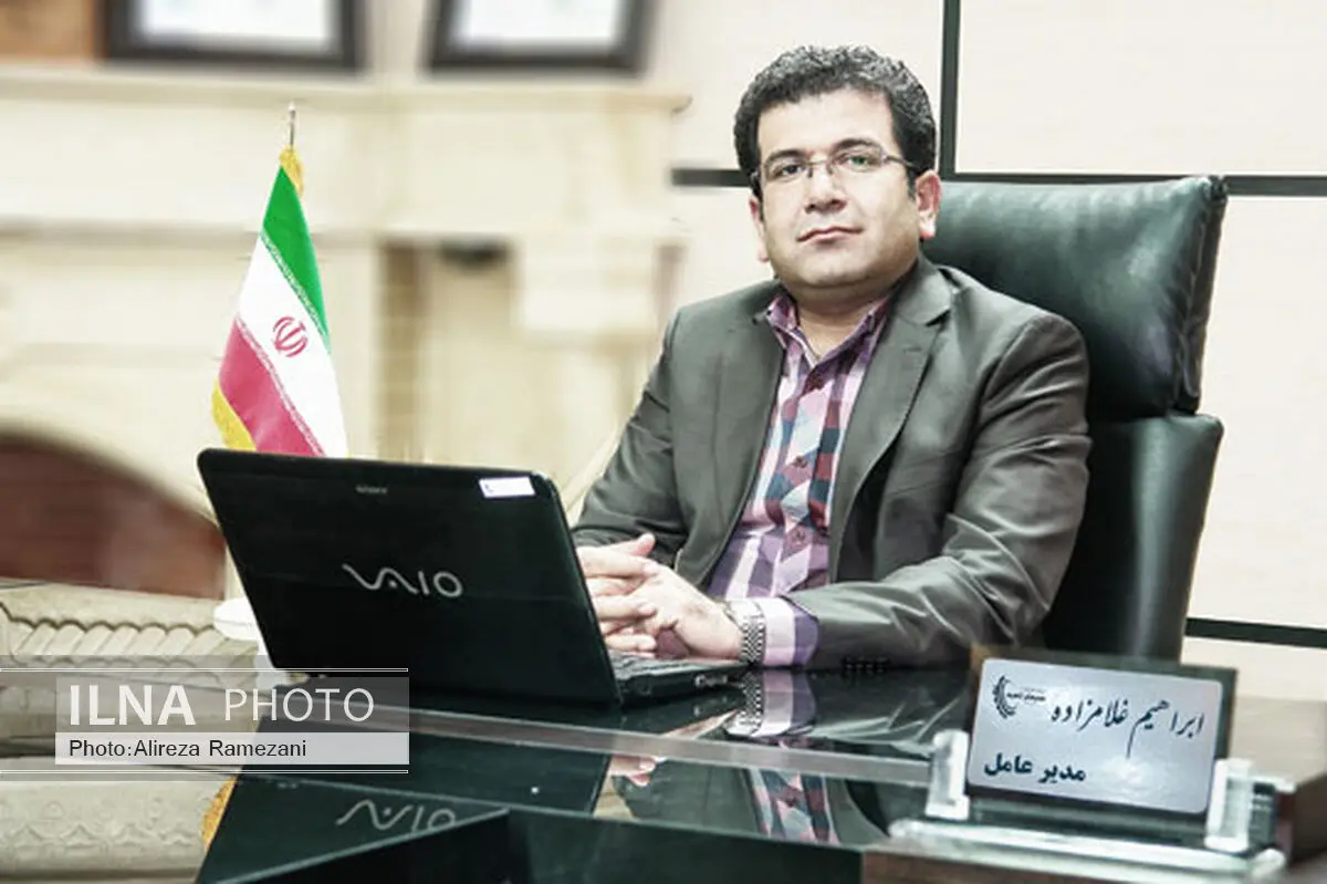 امارات و عمان دو بازار مهم صادراتی ایران در سال 95 خواهند بود