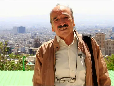 رییس سازمان سینمایی درگذشت اسماعیل سلطانیان را تسلیت گفت