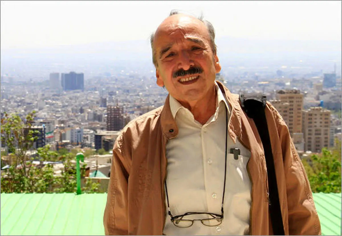 رییس سازمان سینمایی درگذشت اسماعیل سلطانیان را تسلیت گفت