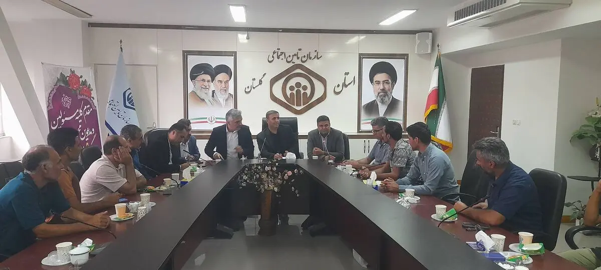 بحران معیشتی «کارگران ساختمانی»/ افزایش  سهمیه بیمه ضروری‌ست