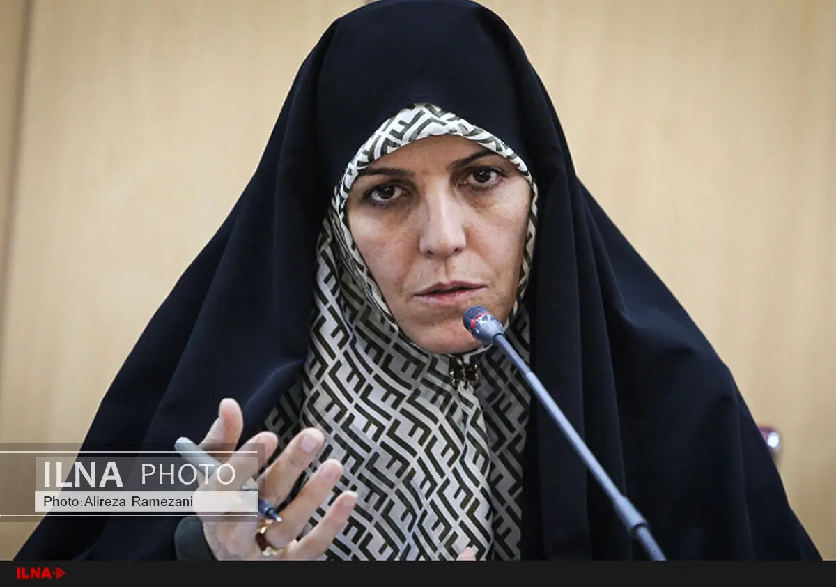 زمینه گسترش همکاری‌های تهران – سئول در حوزه زنان و خانواده وجود دارد