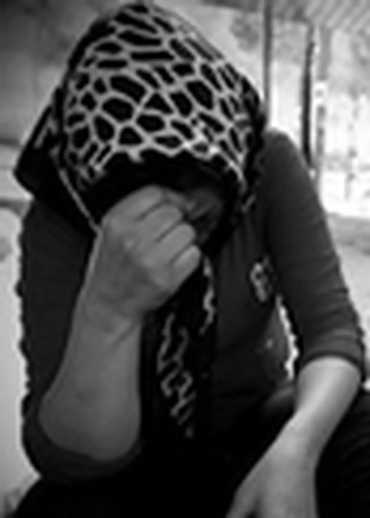 کمپ‌ها اجازه پذیرش زنان باردار معتاد را ندارند