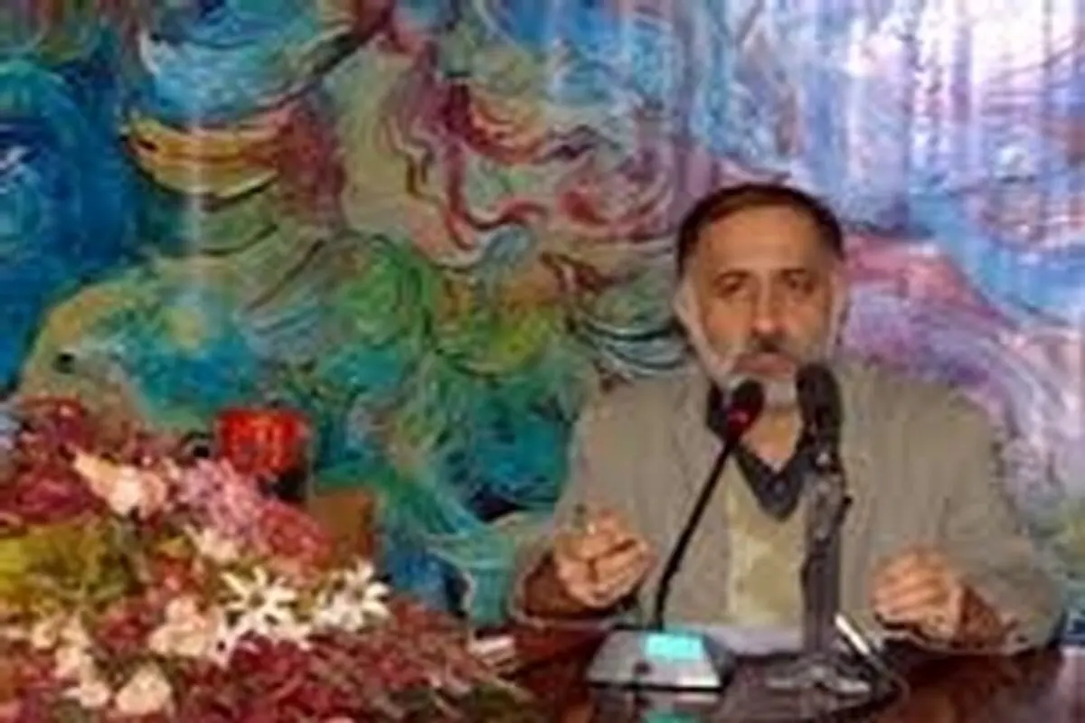 ششمین نشست تخصصی نگارگری و تذهیب در اصفهان