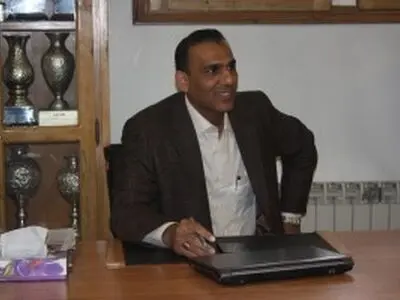 کیانی والا: مدیریت فدراسیون از جنس ورزش است/ با افزایش تقاضا در حوزه ورزش همگانی رو برو هستیم
