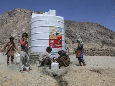 «نذر خدمت» هلال احمر نیمه آبان کلید می‌خورد