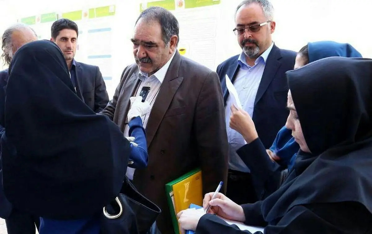 500 هزار هکتار باغ در اراضی شیبدار مستعد ایجاد می‌شود