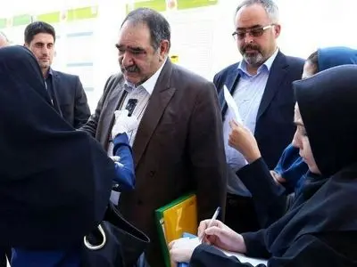 500 هزار هکتار باغ در اراضی شیبدار مستعد ایجاد می‌شود