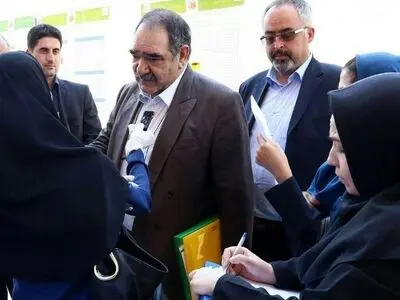 500 هزار هکتار باغ در اراضی شیبدار مستعد ایجاد می‌شود