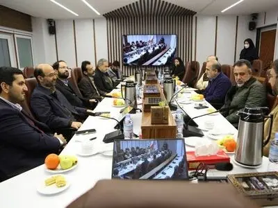 شهرداری منطقه ۱۰ و دانشگاه سوره تفاهمنامه همکاری امضا می‌کنند