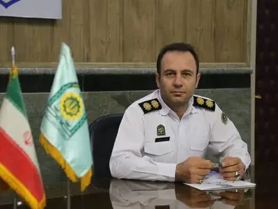 کاهش زمان رسیدگی به تصادفات