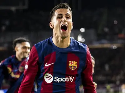 کانسلو، هدیه کریسمسی بارسا: توافق سه‌جانبه با الهلال و ستاره پرتغالی