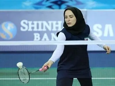 امید به کسب سهمیه ثریا آقایی در المپیک ۲۰۲۰