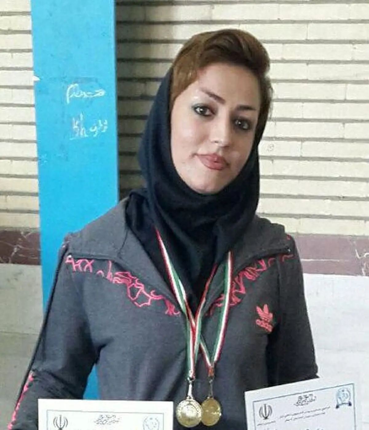 حمایت کنند قهرمان جهان می‌شوم/ می‌خواهم یک رکورد جاودانه ثبت کنم