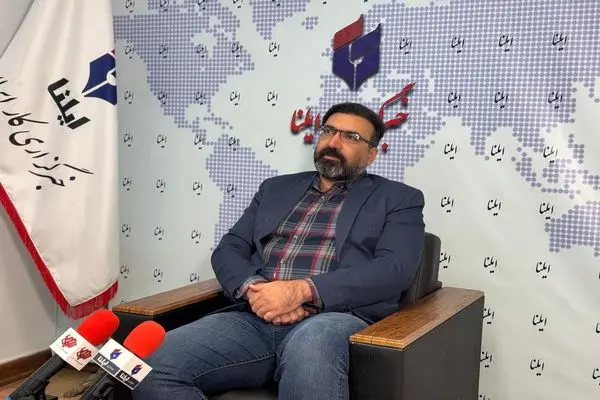 ادمیرال؛ از حمل و نقل دریایی تا لجستیک یکپارچه/ کریدور شمال-جنوب، اولویت تجاری ایران