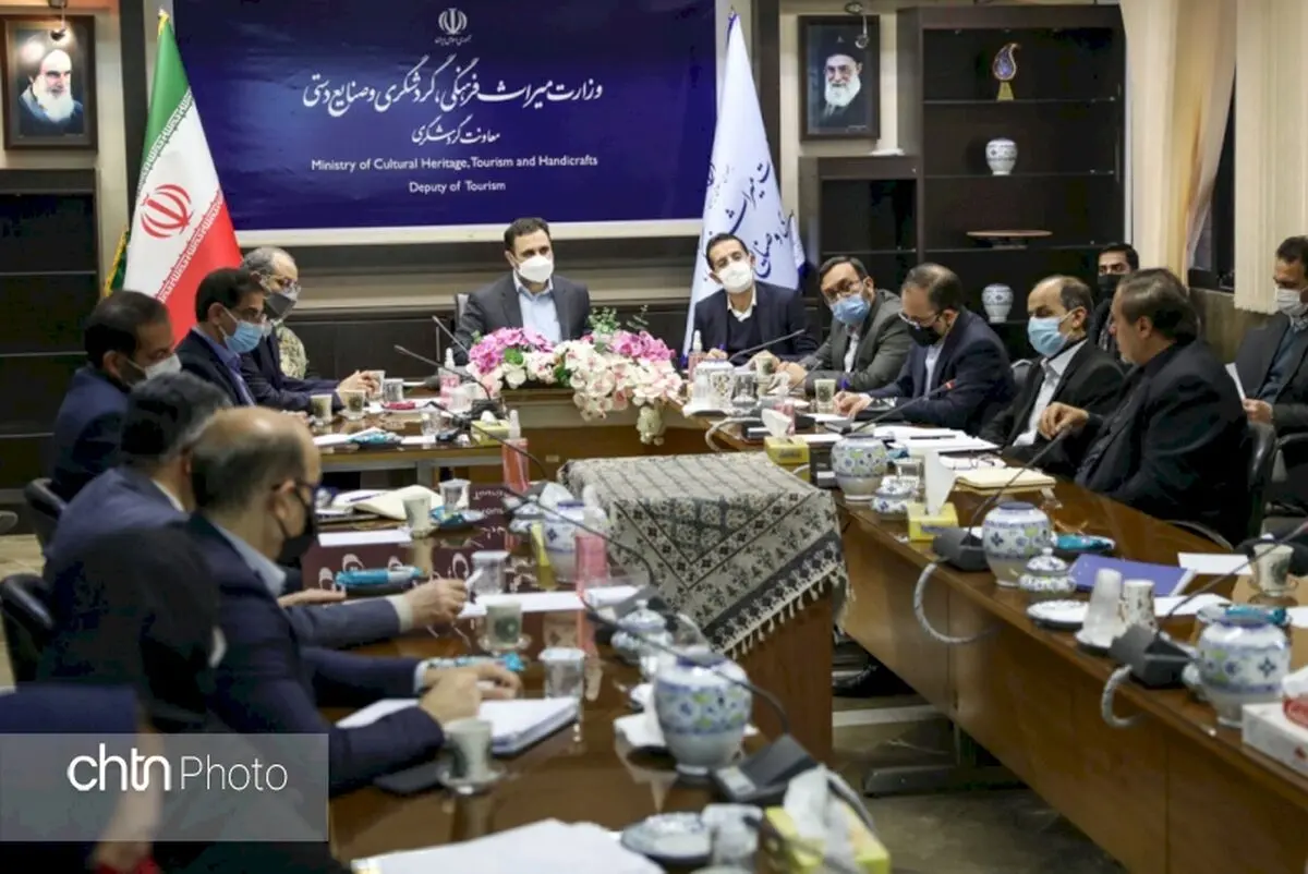 جام‌جهانی قطر فرصتی برای مقابله با ایران هراسی است/ اجماع دستگاه‌ها برای برطرف کردن مشکلات زیرساختی