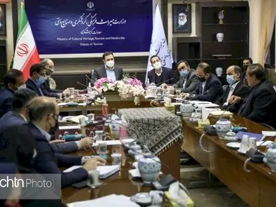 جام‌جهانی قطر فرصتی برای مقابله با ایران هراسی است/ اجماع دستگاه‌ها برای برطرف کردن مشکلات زیرساختی