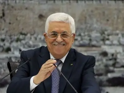 رهبر جنبش «فتح» در سمت خود ابقا شد 