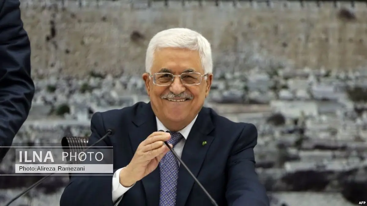 رهبر جنبش «فتح» در سمت خود ابقا شد