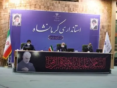 نظارت روزانه بر وضعیت صد قلم کالای ضروری در بازار / هیچ کمبودی در مورد کالاهای مورد نیاز مردم نداریم